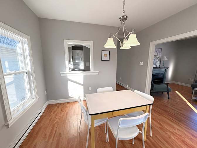 Athena Herrmann's room