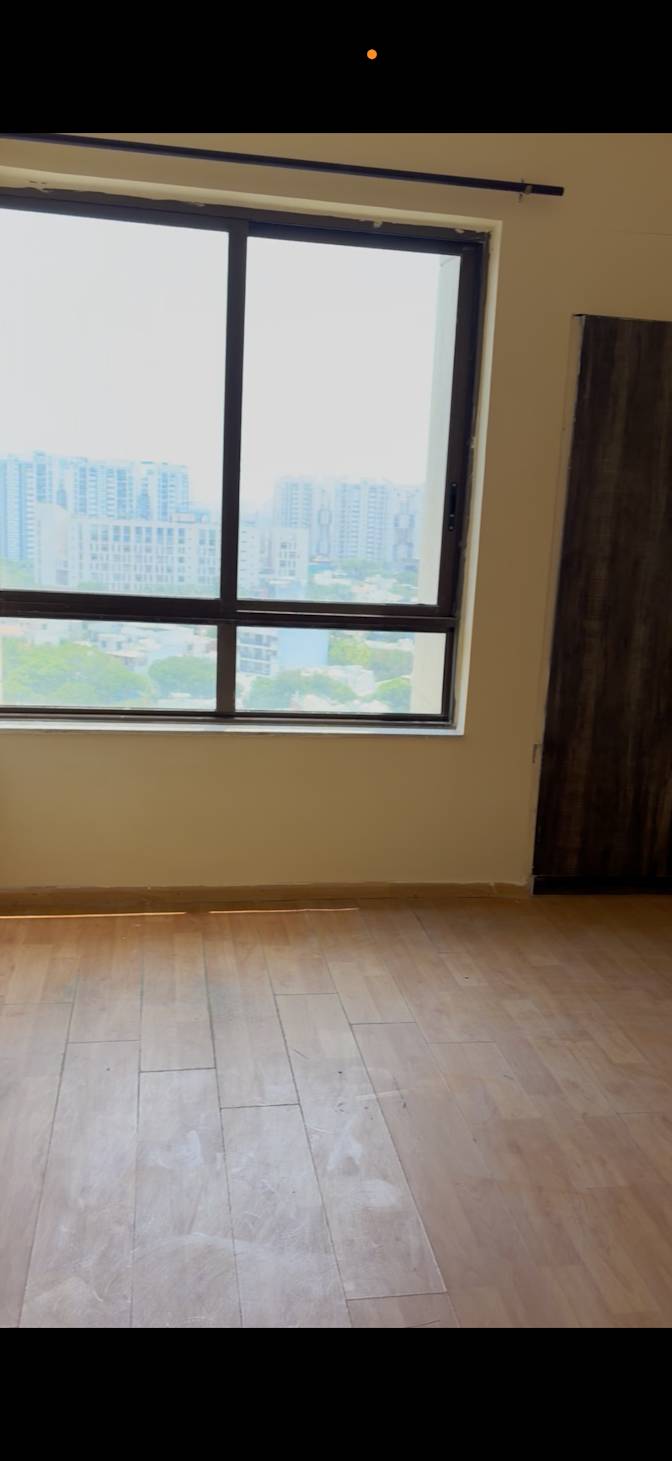 Aryan Srivastava's room