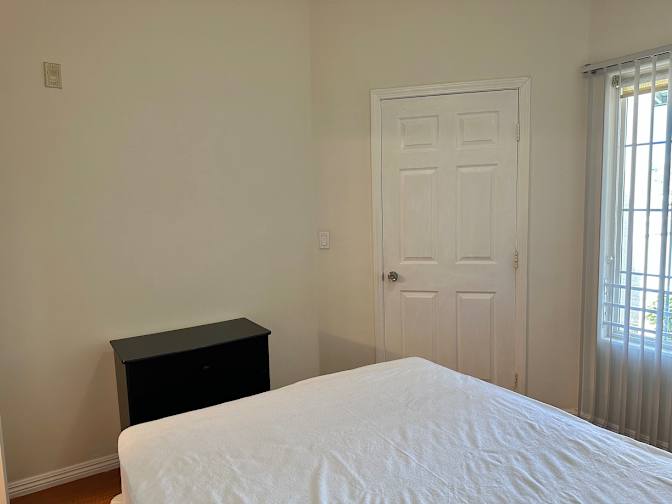 Imei's room