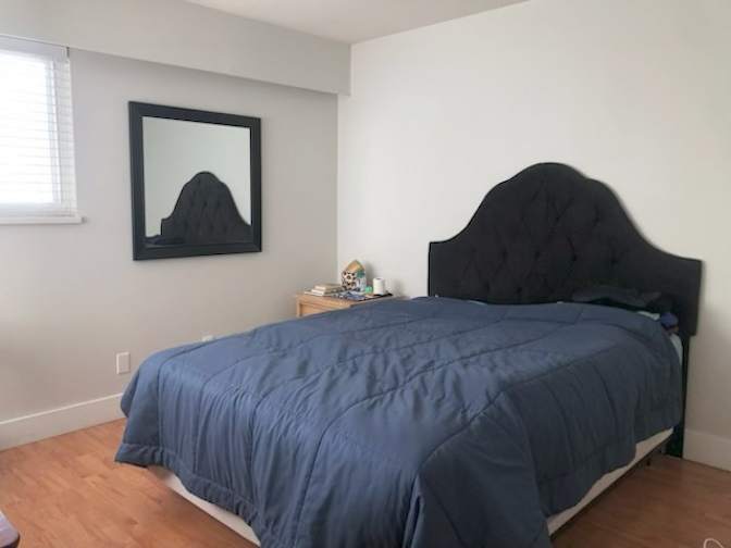 Carla Figueiredo's room