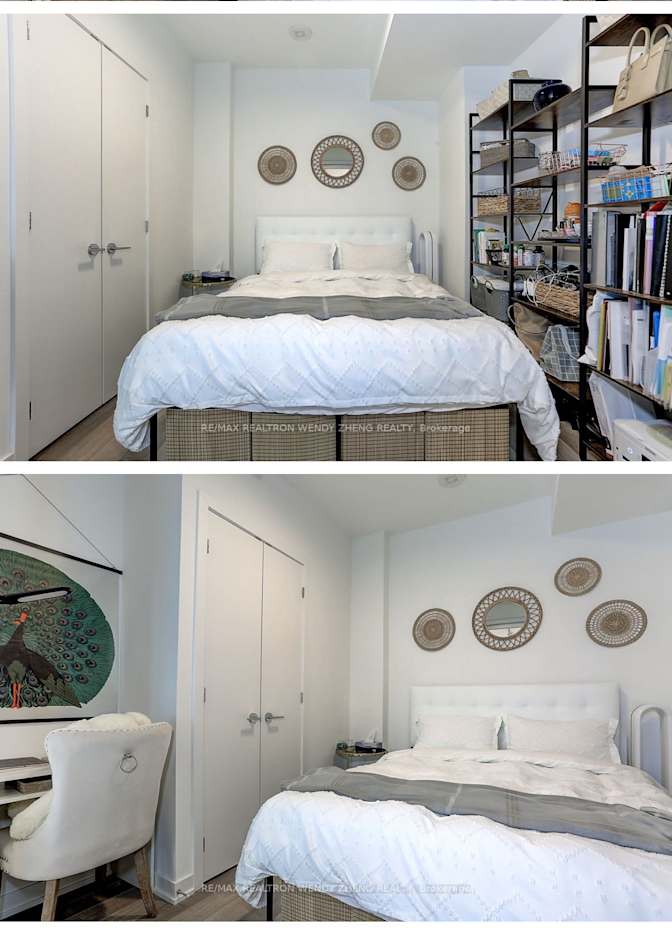 Daisy's room