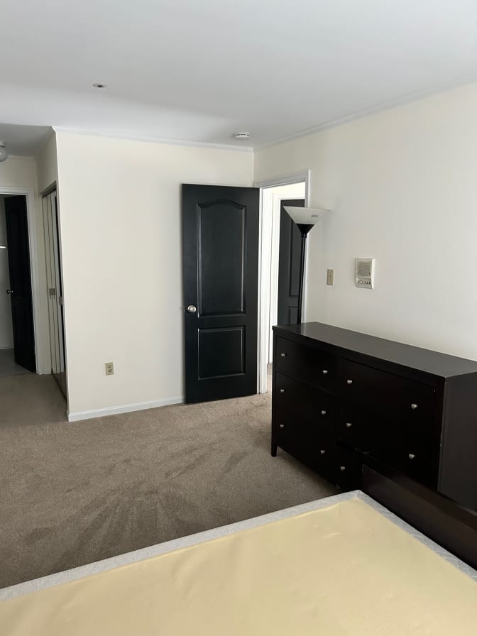 T.K.'s room