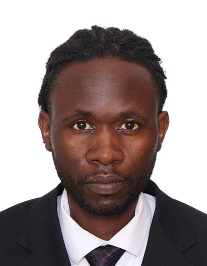 Richard Tumwebaze