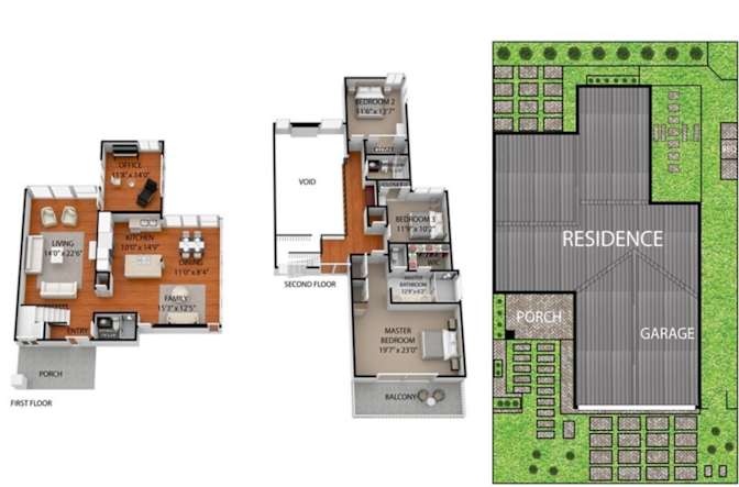BaoBao R.'s room
