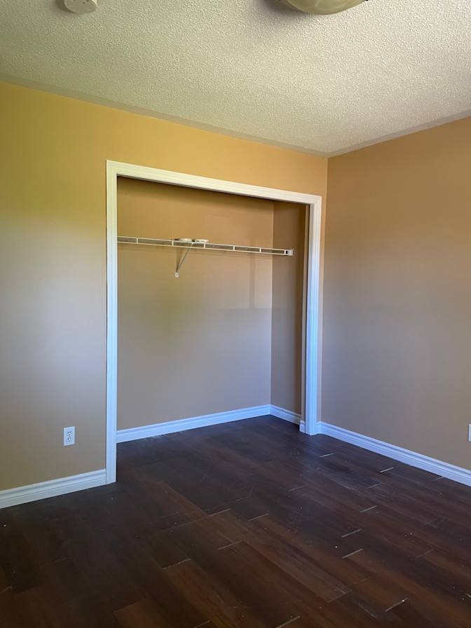 Gloria's room