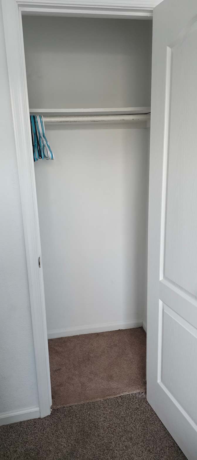 Scott's room