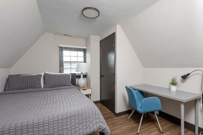 PadSplit's room