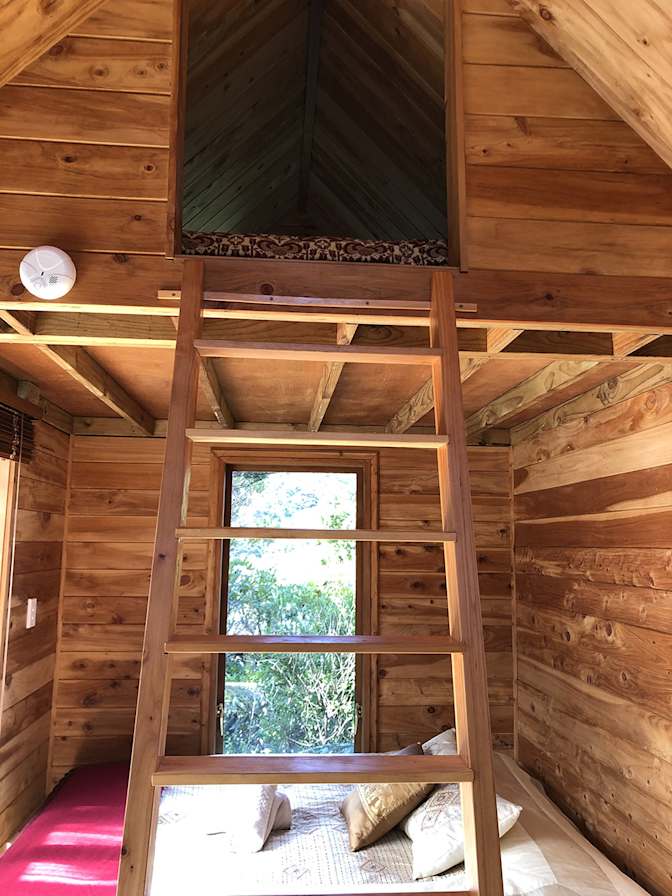 Phillip's room