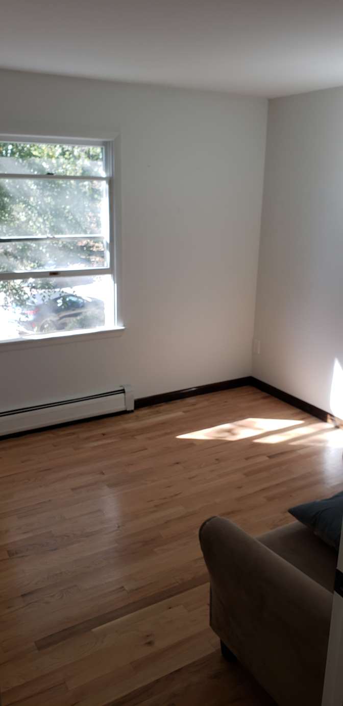 Colin's room