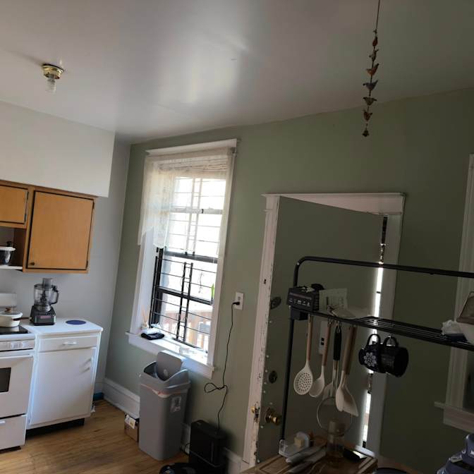 josh maggio's room