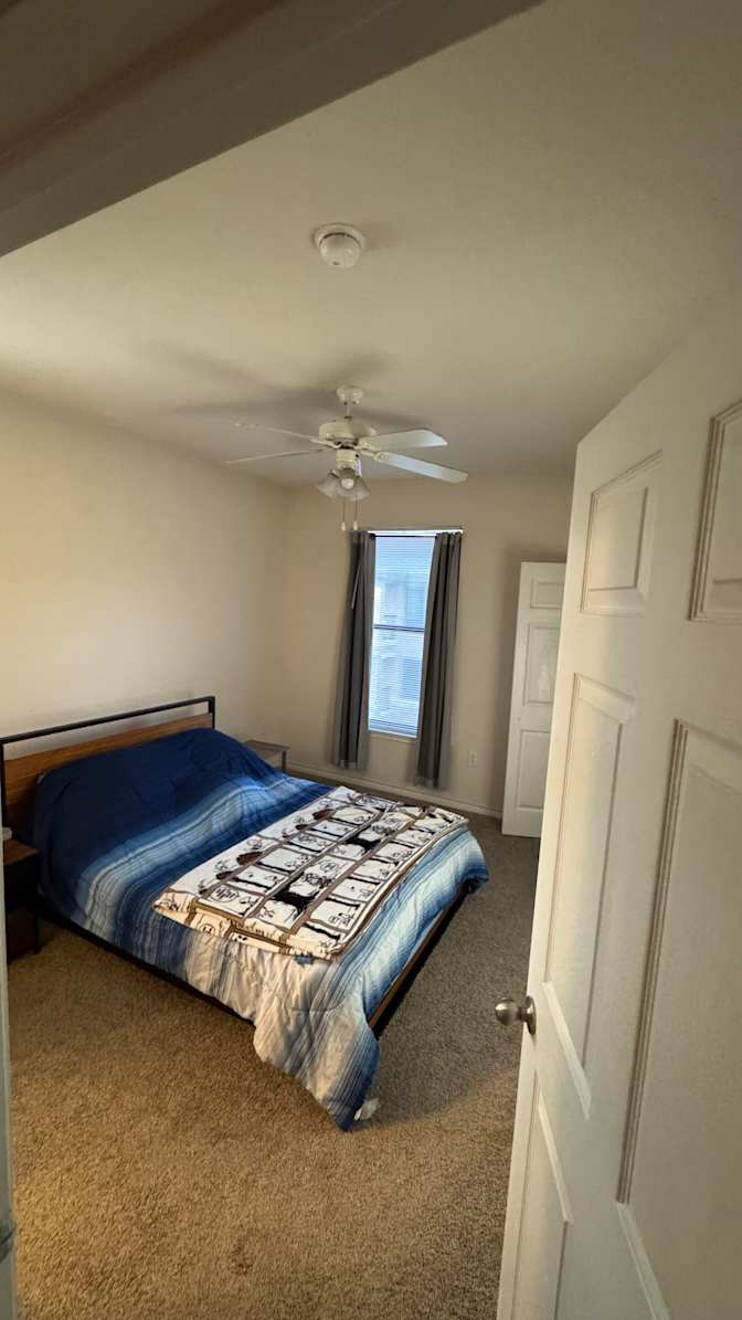 Ble's room
