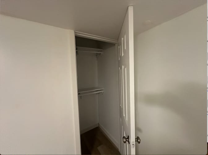 Denis's room