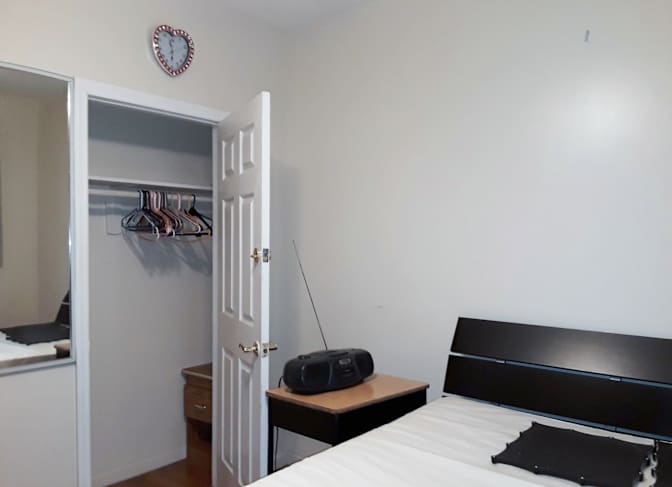 Jason Bryan, Realtor's room