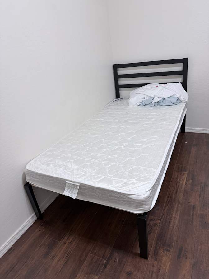 Marcy's room