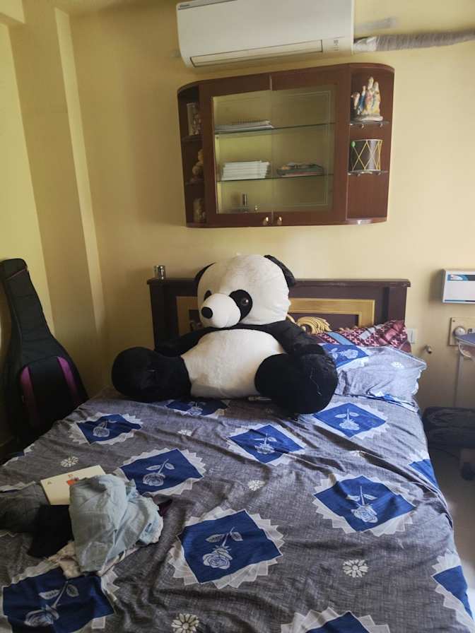 femina's room