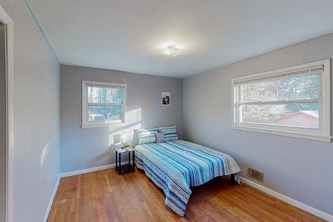 PadSplit's room