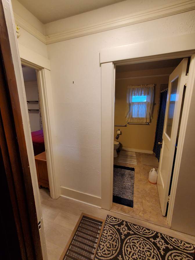 Rob's room