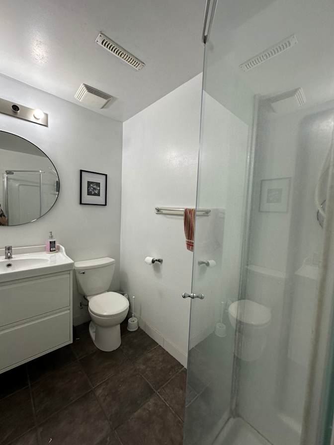 Susan's room