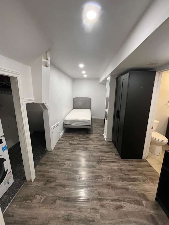 Jason's room