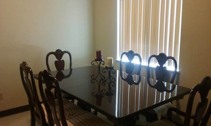 Angel's room