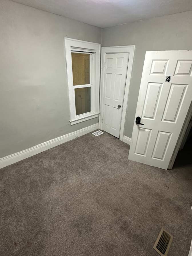Jake's room