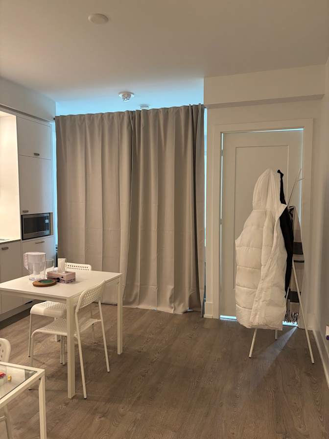 Alexandra's room