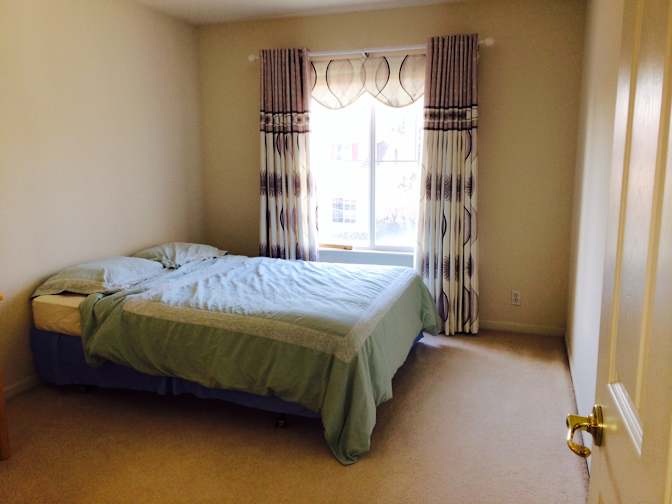 Tim's room