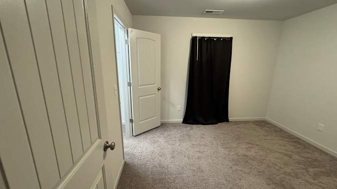 David's room
