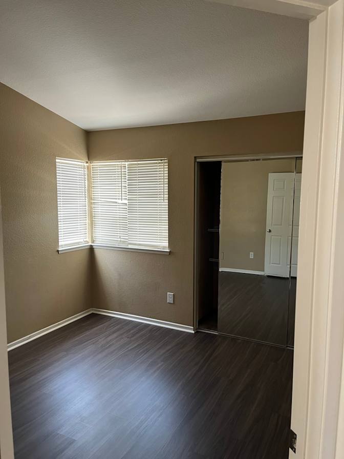 Nay's room