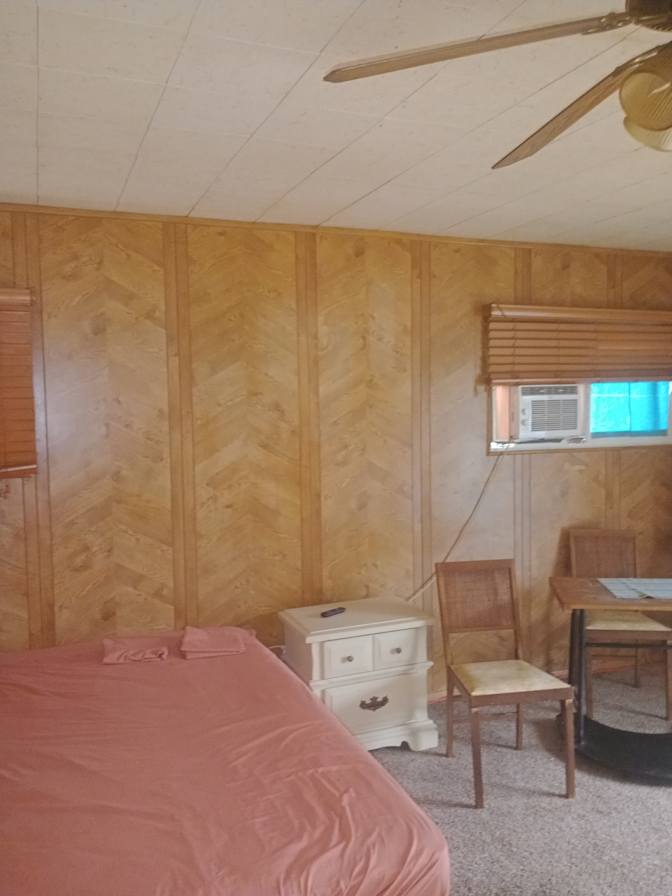 Jason gored's room