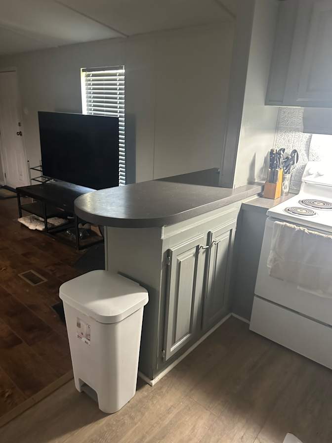 Robert's room