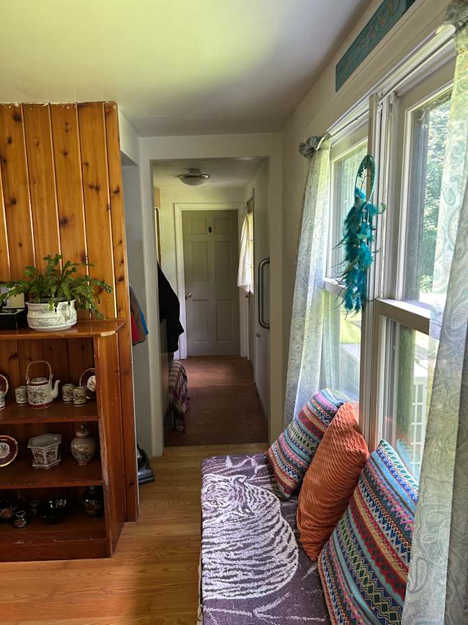Gable's room