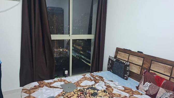 Atharva Kotkar's room