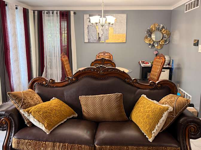 Joayo's room