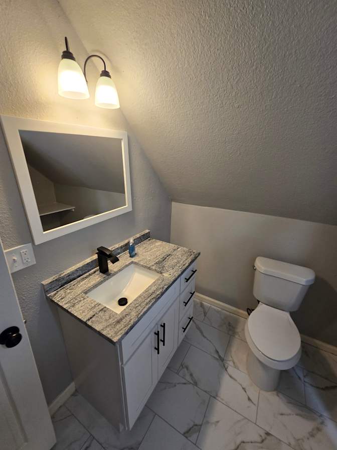 RoomWise's room
