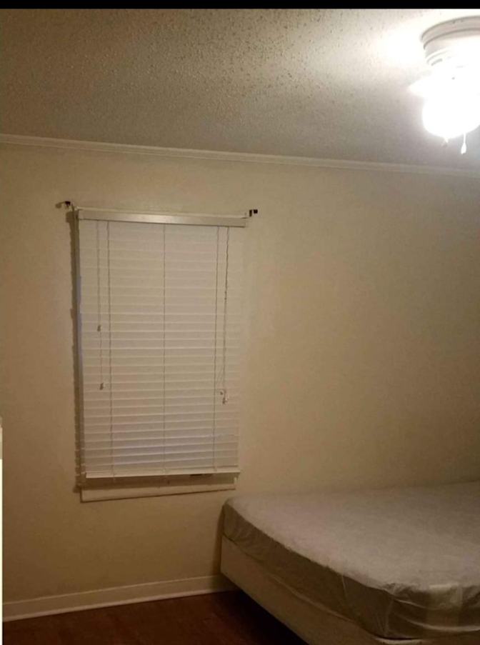 Dynelle's room
