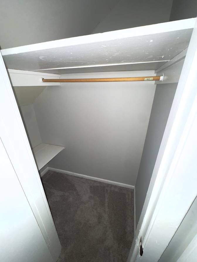 Matthew's room