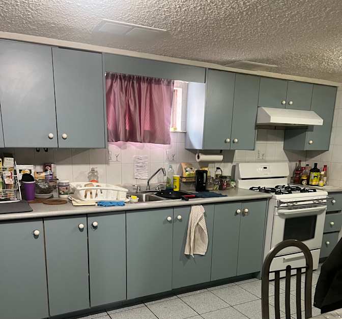 Karen's room