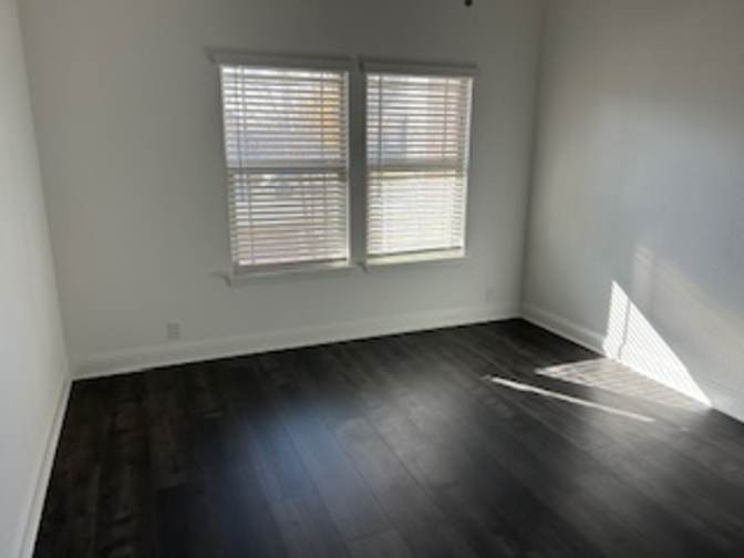 Larry's Room's room