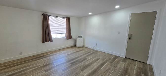 Amber's room