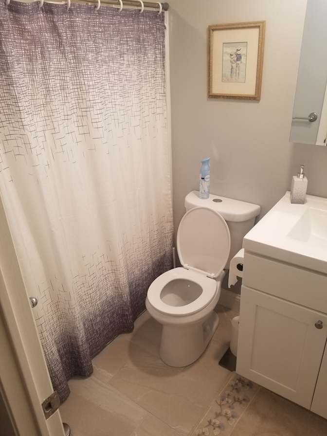 Jared's room