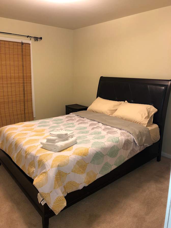 Anna's room