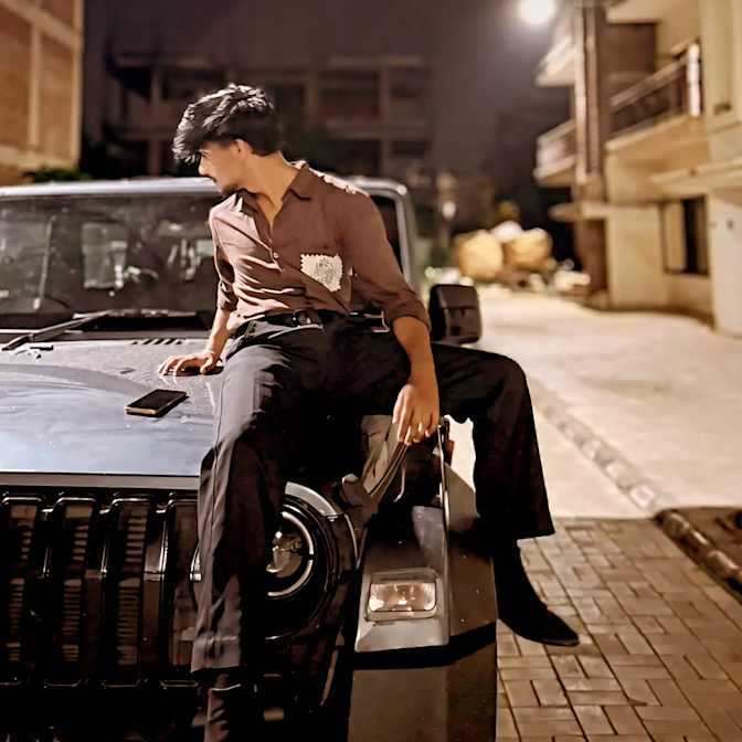 Ritik