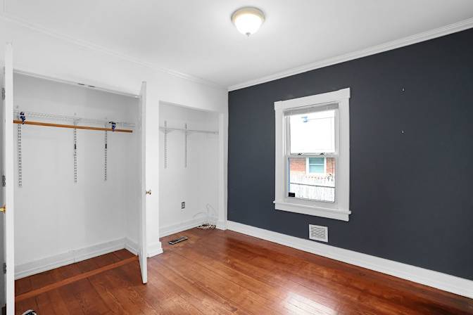 Geoffrey's room