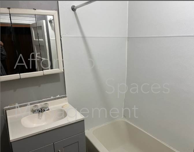 Affordable Spaces's room