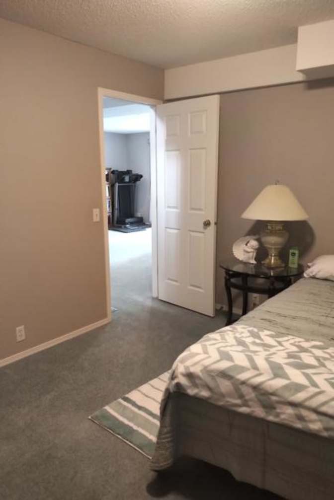 Carol's room