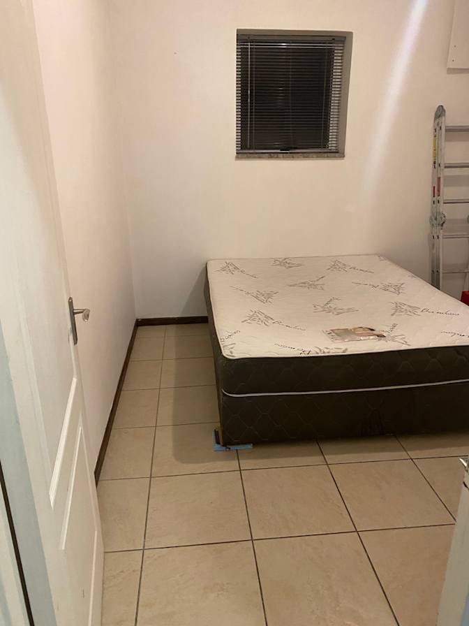 Sacha's room