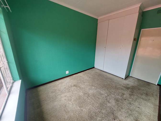 Vincent's room