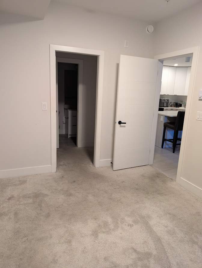Jason's room