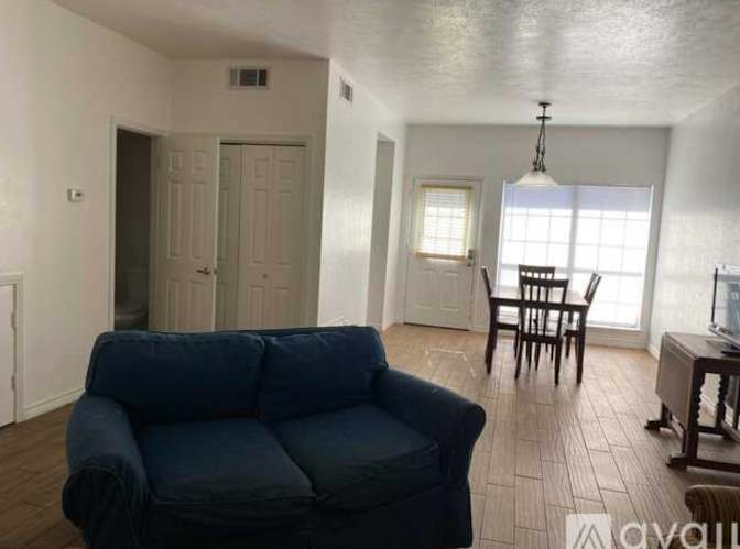 Alex's room